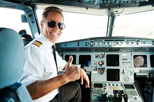 Pilot License Tipps