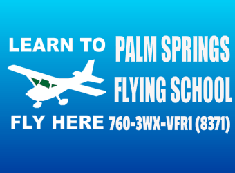 What are some schools that offer flying lessons?